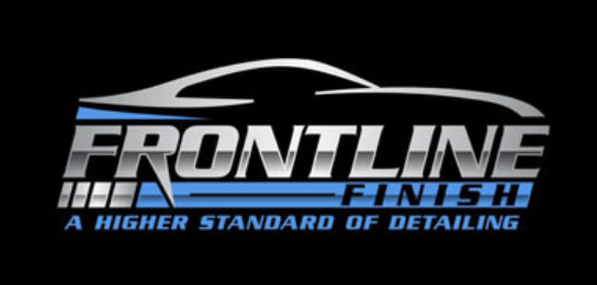 Frontline Finish