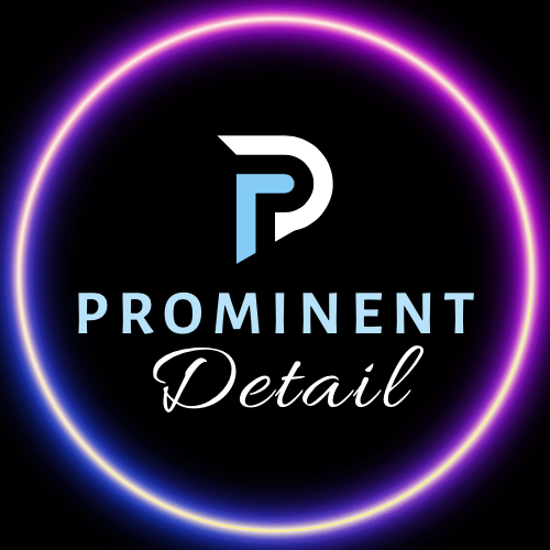 Prominent Detail LLC