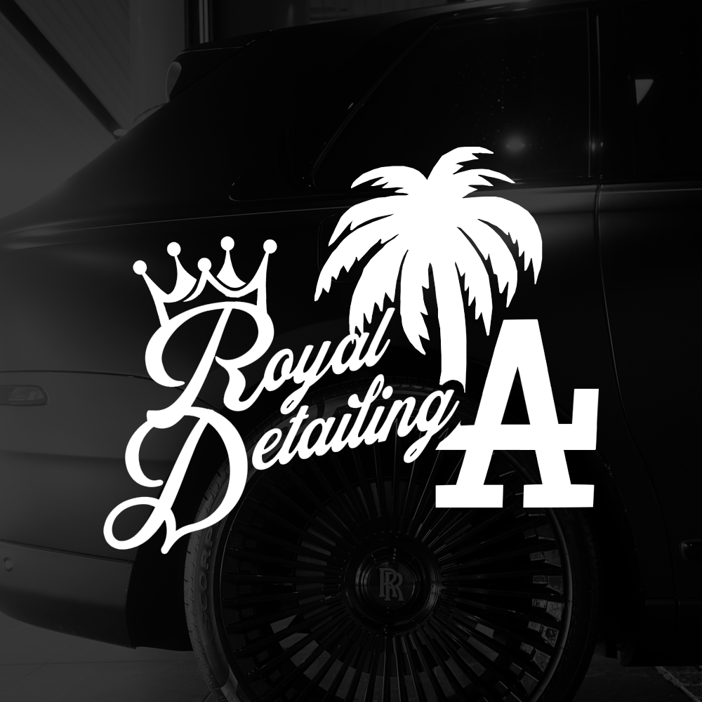 Royal Detailing LA LLC
