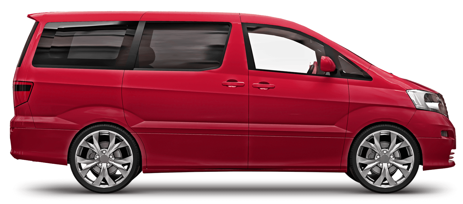 Mini Van